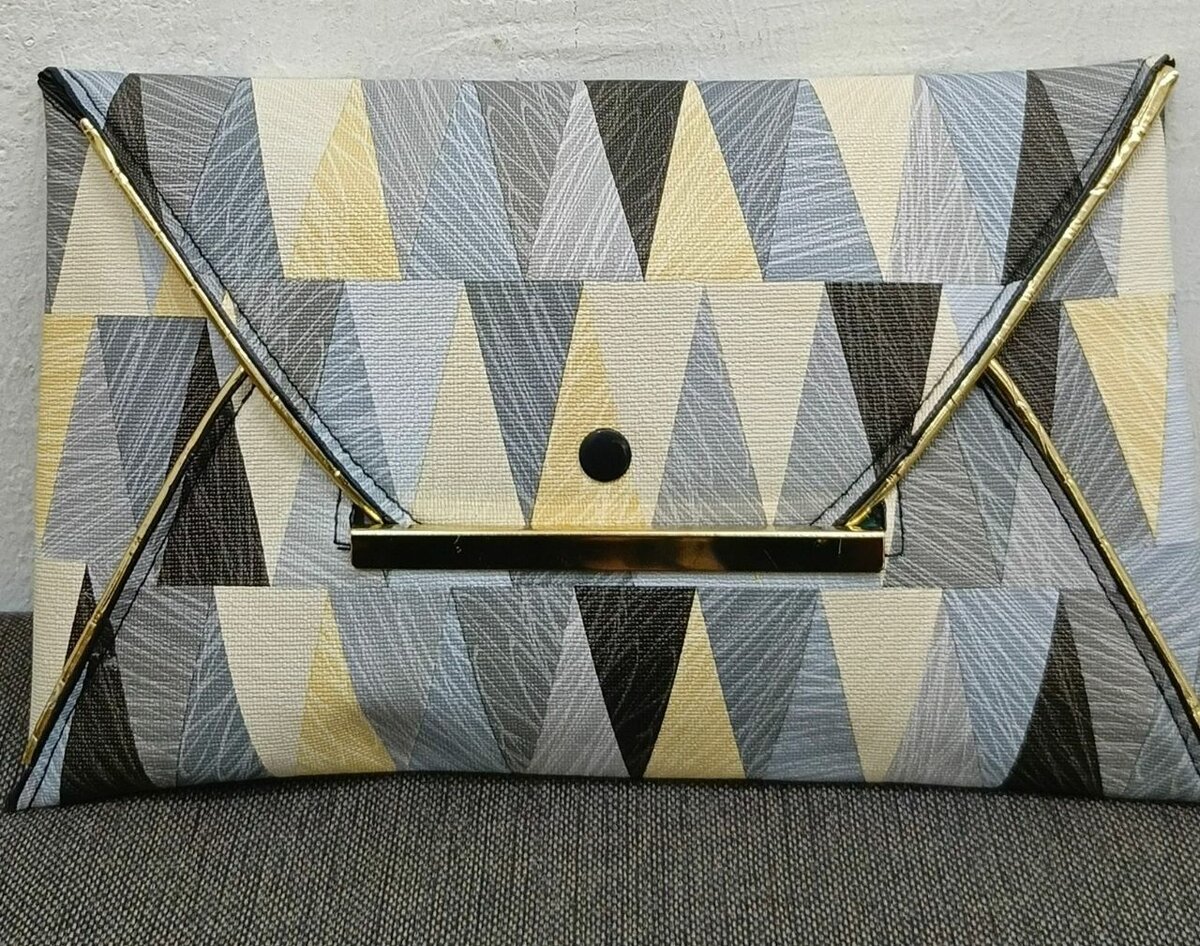 Pochette Femme