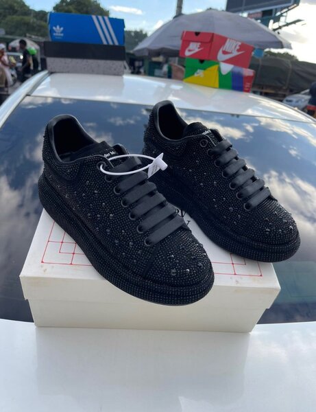 Alexander McQueen