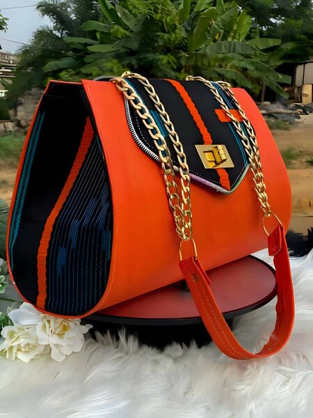 Sac dame très chic