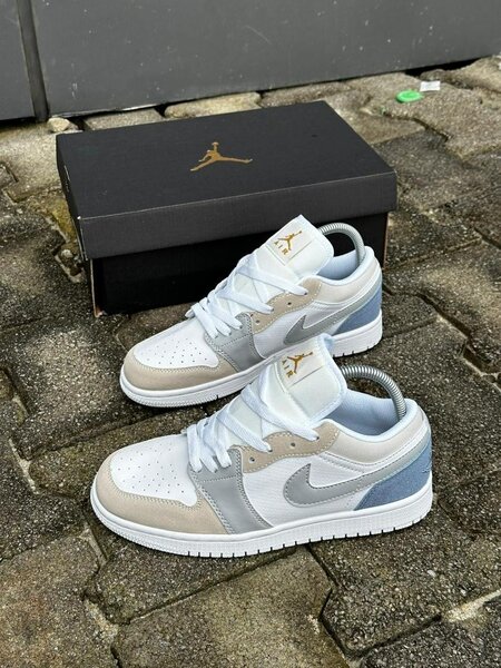 Nike Jordan