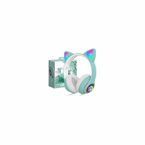 Casque Stéréo Sans Fil Bluetooth Pour Enfants