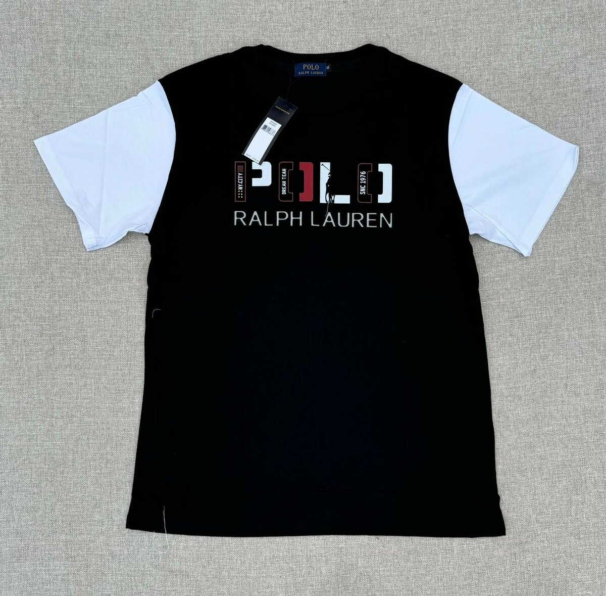 Teeshirt homme et femme mix