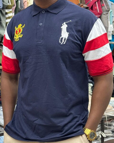 T-shirts