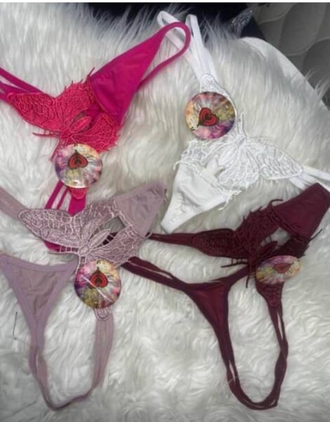 Ladies panties
