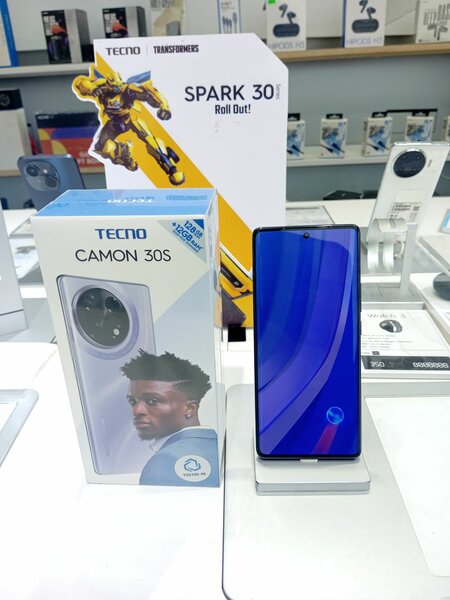 CAMON 30s