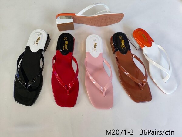 Max slip on