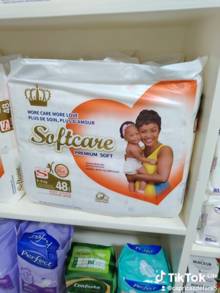 Couches Softcare
