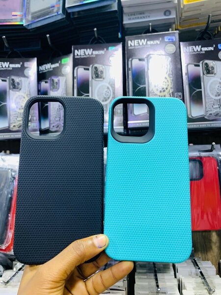 Triangle Case
