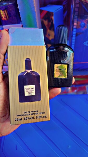 Smart 25ml disponible