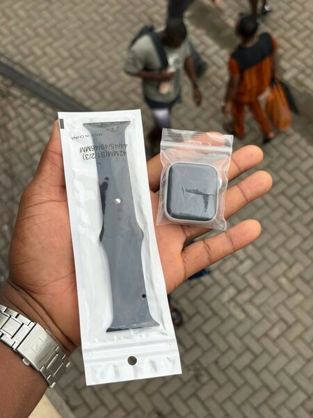 iwatch series 4