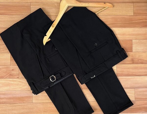 Comfort trousers