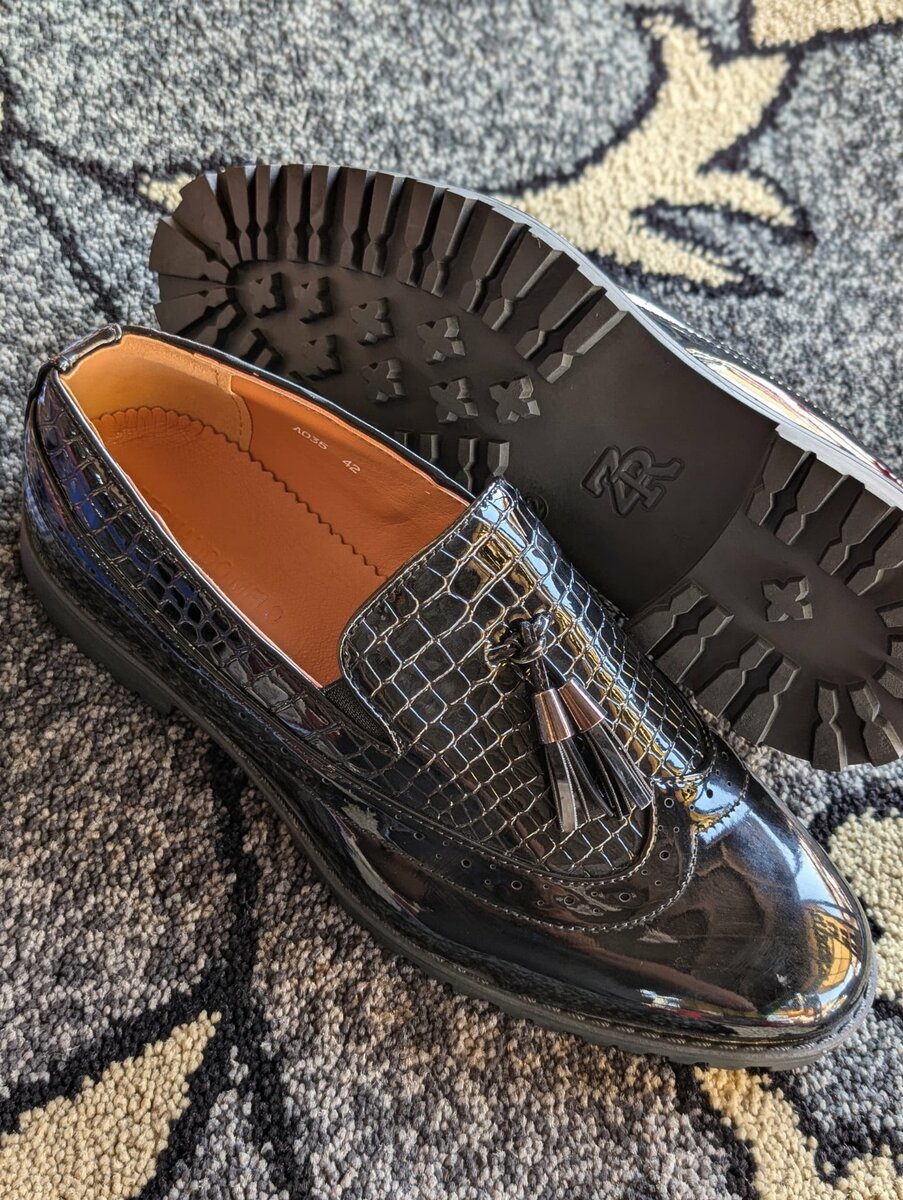 Men shoes