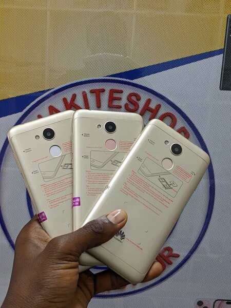 Huawei 6A