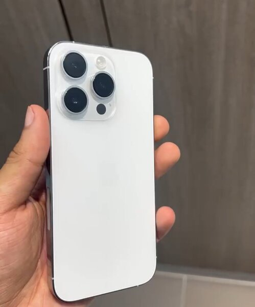 iPhone 14 Pro