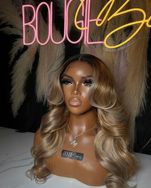Wig