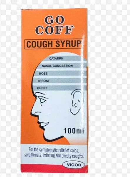 Go cough