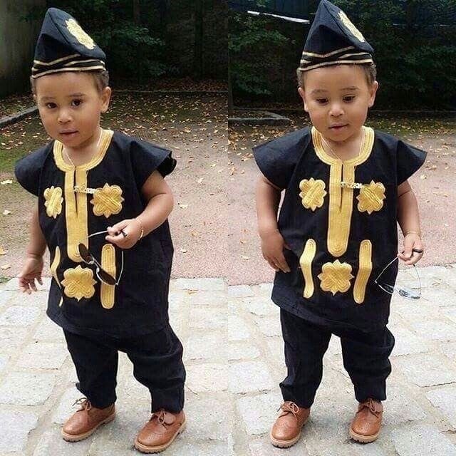 Ramadan avec les boudchou