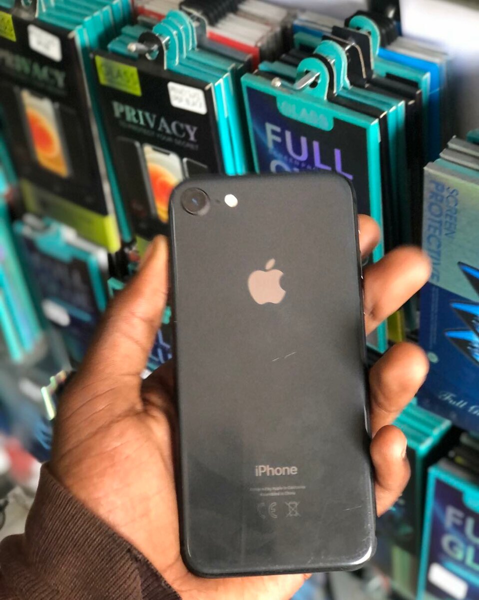 IPhone 8