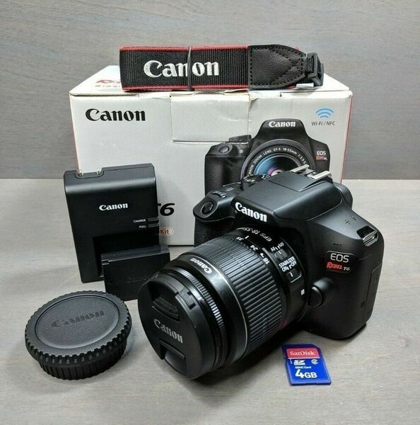 Photo camera