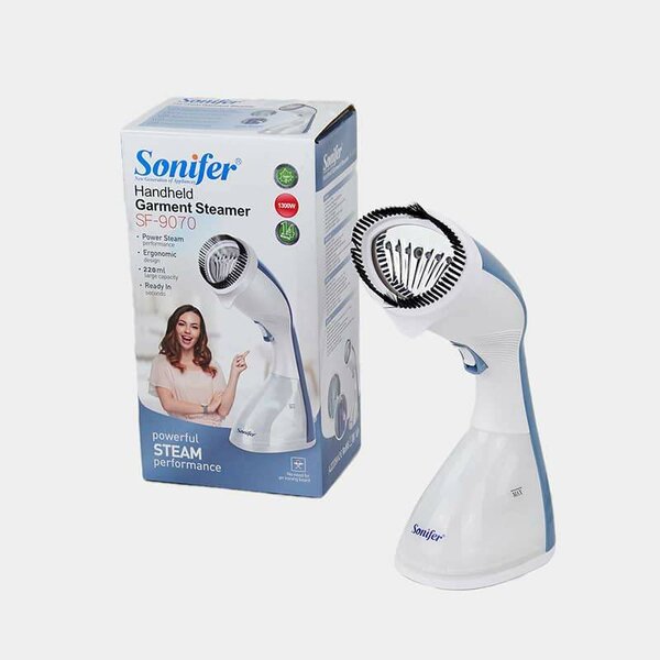 Vapeur à main Sonifer puissante
