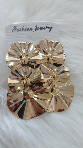 Fashion jewelry