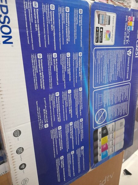 Imprimante epson L3250