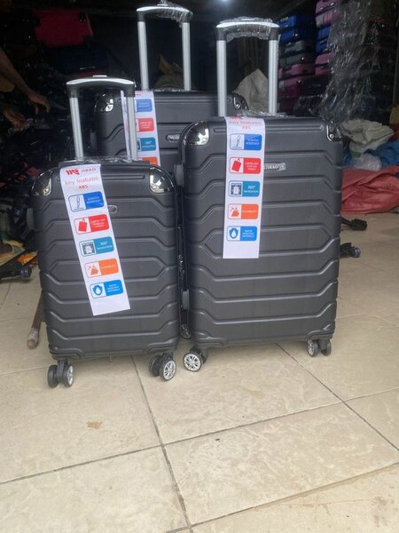 JIBAO VALISE