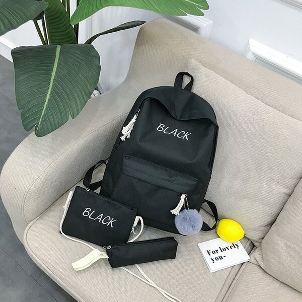 Schoolbags