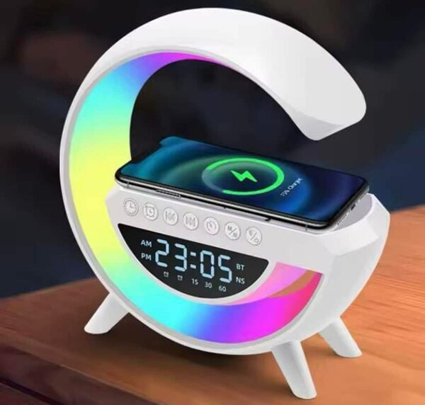Bluetooth 6 en 1
