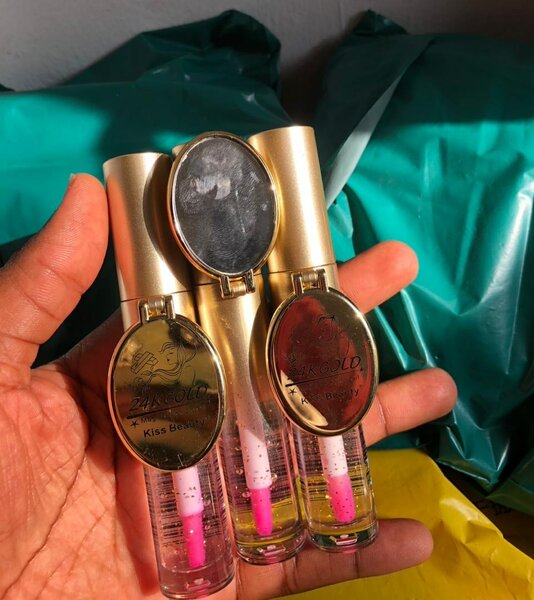 Lipgloss