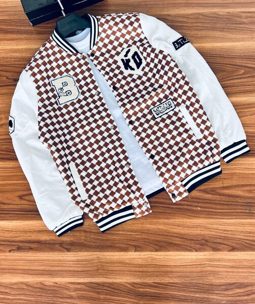 High school Jacket