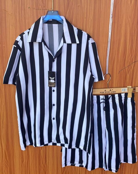 Quality men's wear
