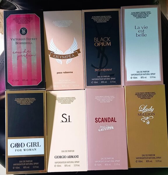 Janes Scents
