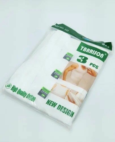 Yarrison singlet