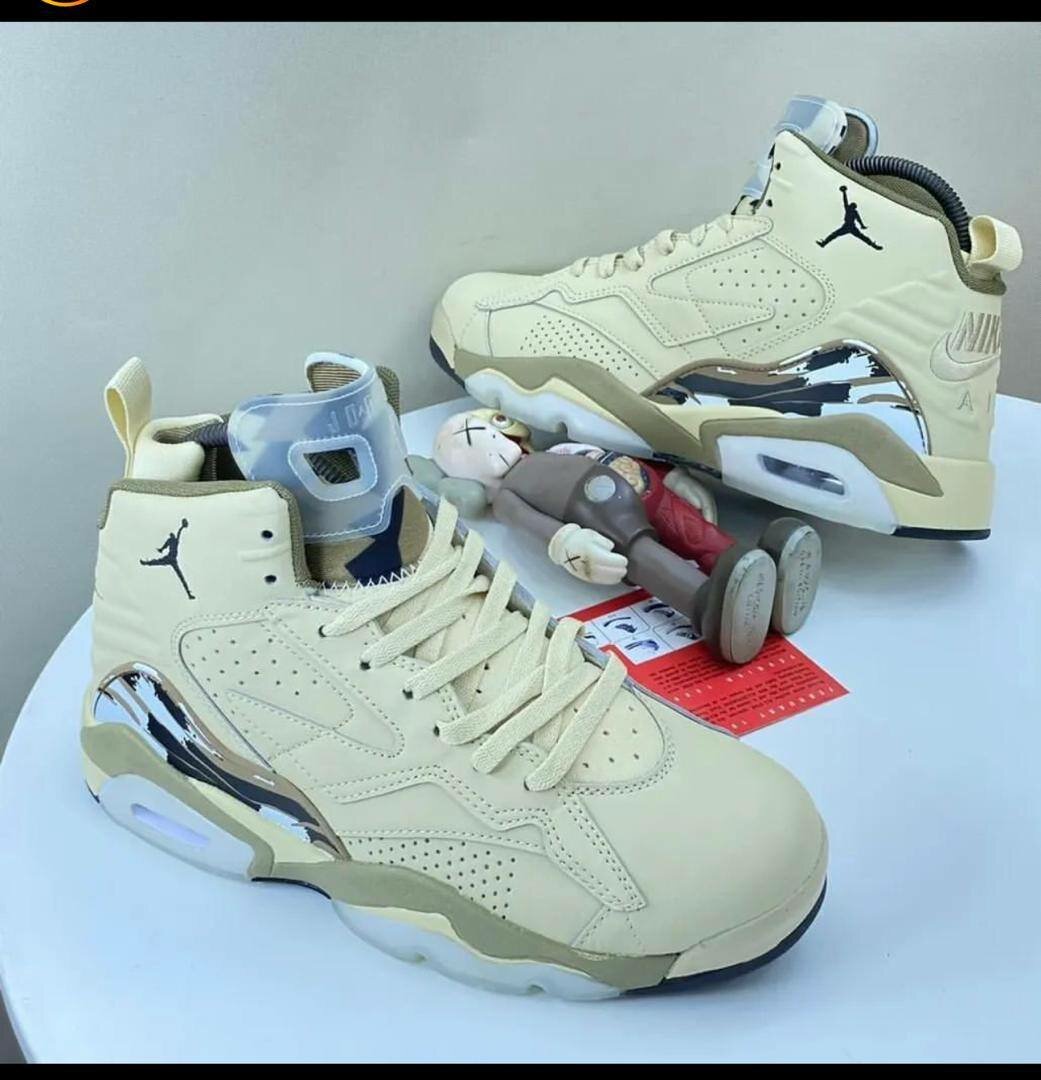 Jordan 6