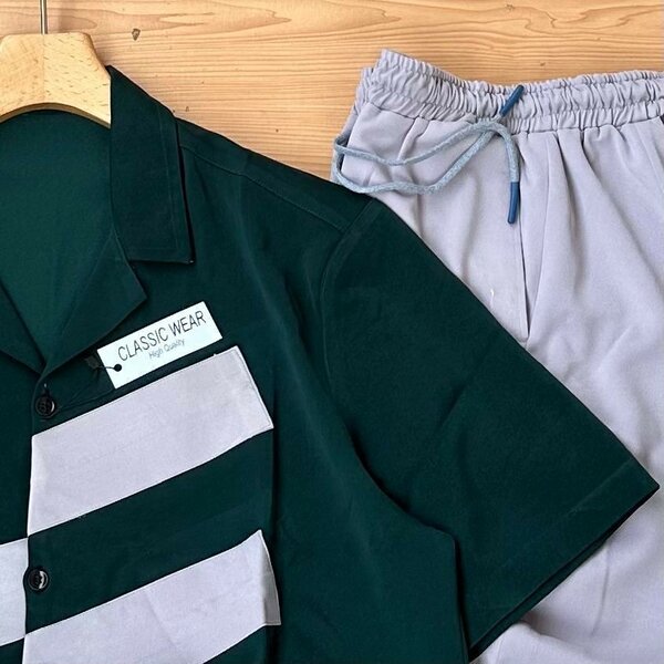 MEN OUTWEAR
