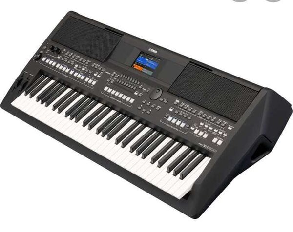 Piano yamaha