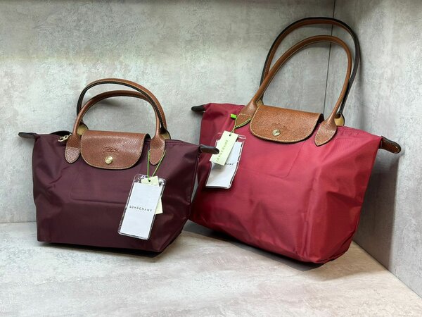 LONGCAMP