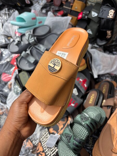 Slippers