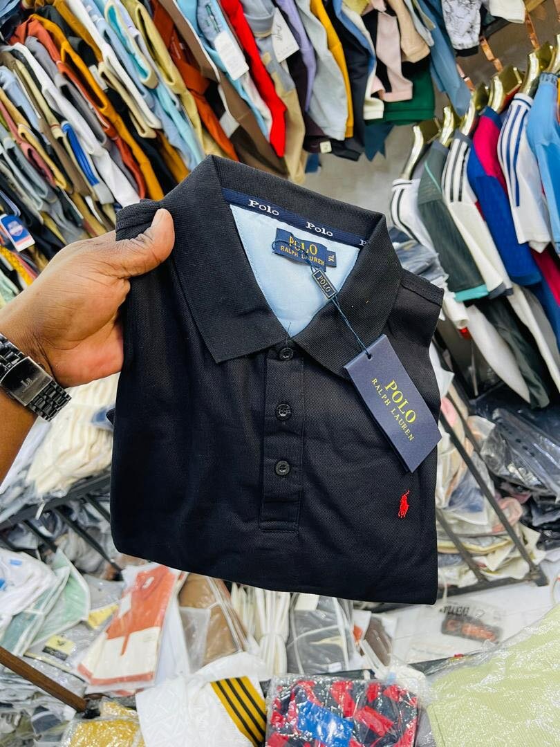Golf T shirts