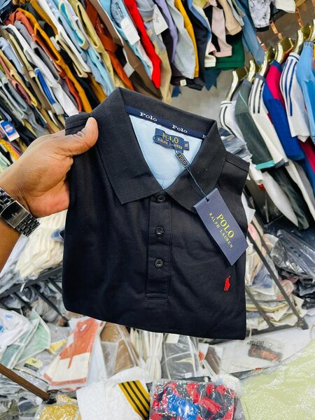 Golf T shirts