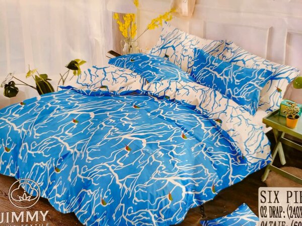 Draps et taies