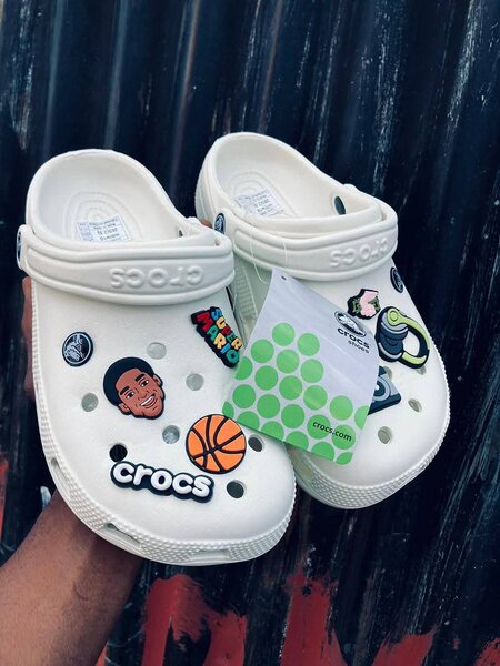 Classics Crocs