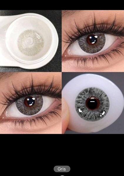 Lentilles