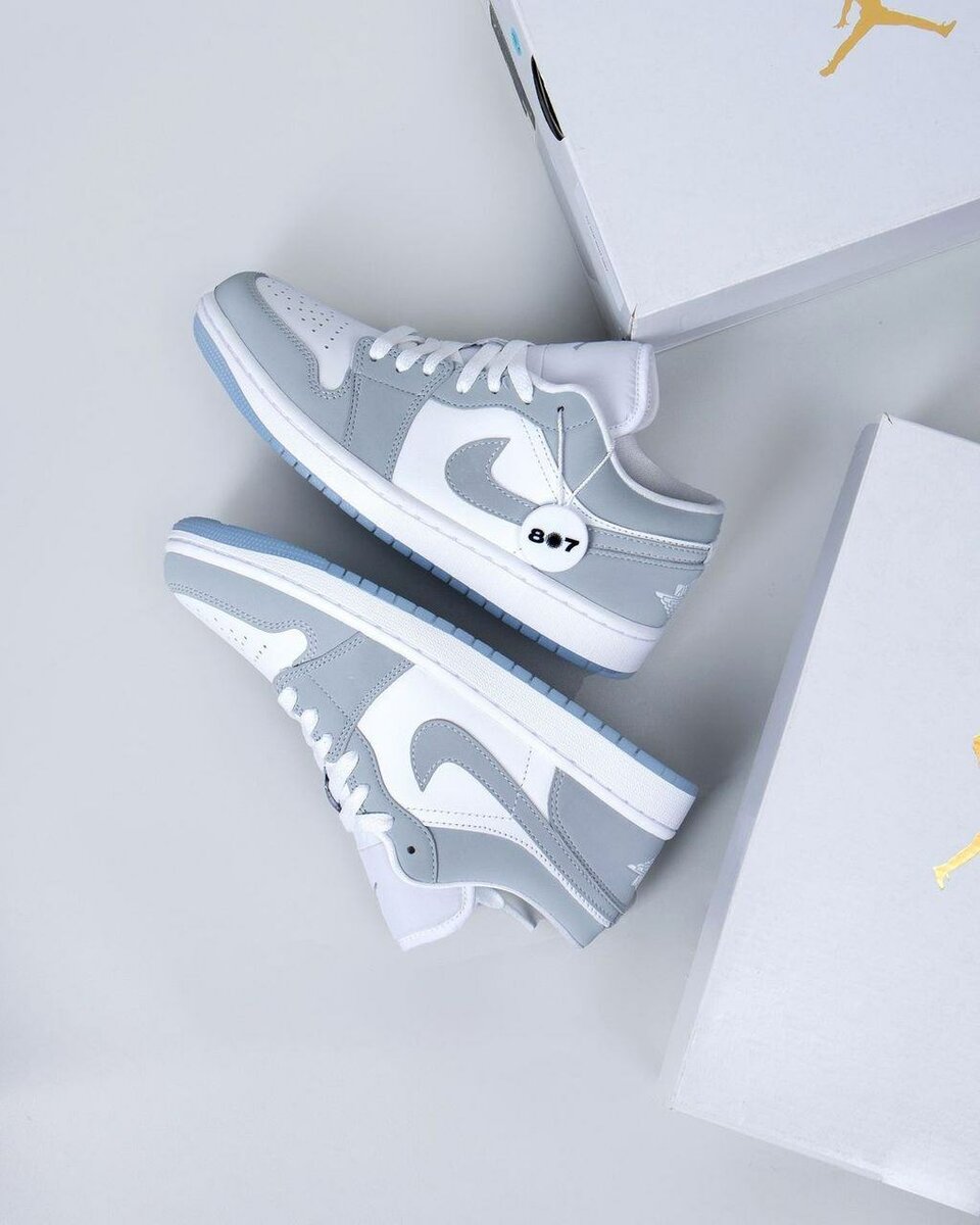 Nike Jordan SB
