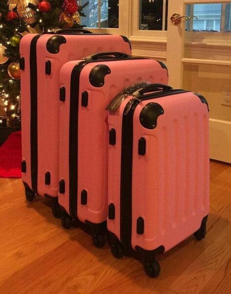 Traveling Bag