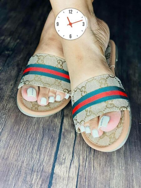 Slippers