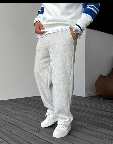 Pantalon new-yorkais