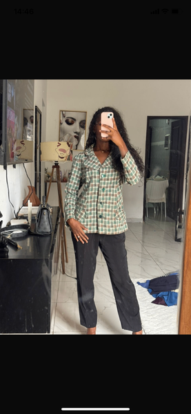 Clothes by GI