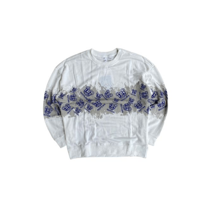 Crewneck -Sweater.